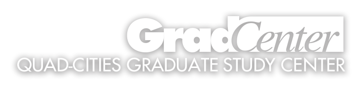 GradCenter - Quad Cities Graduate Study Center